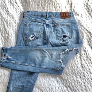 Zara Women’s Jeans